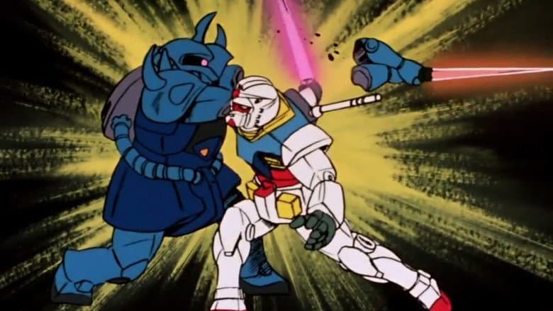 Combate mortal na White Base
