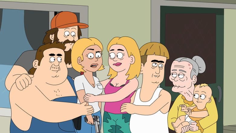 Os Jabowskis