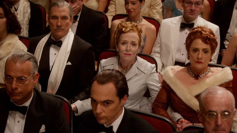 Um final de Hollywood
