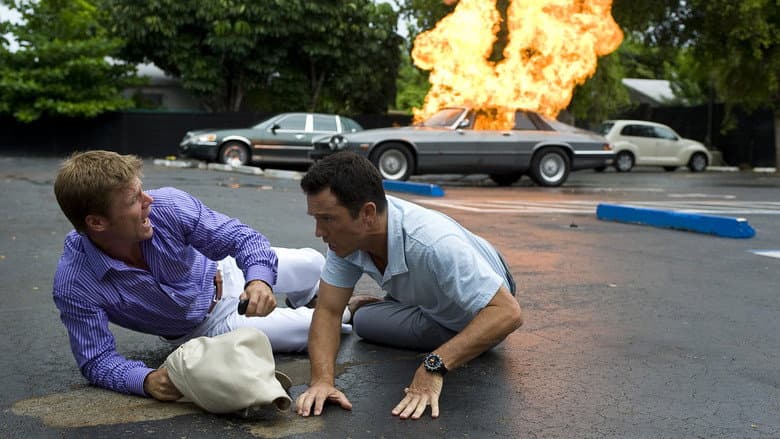 Procure e Destrua