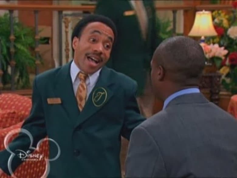 O Irmão Mais Velho do Moseby