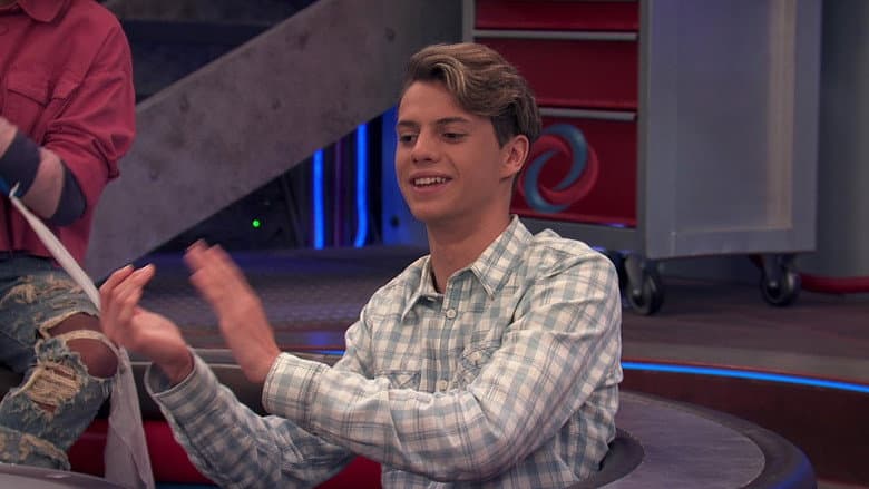 Brad Visível