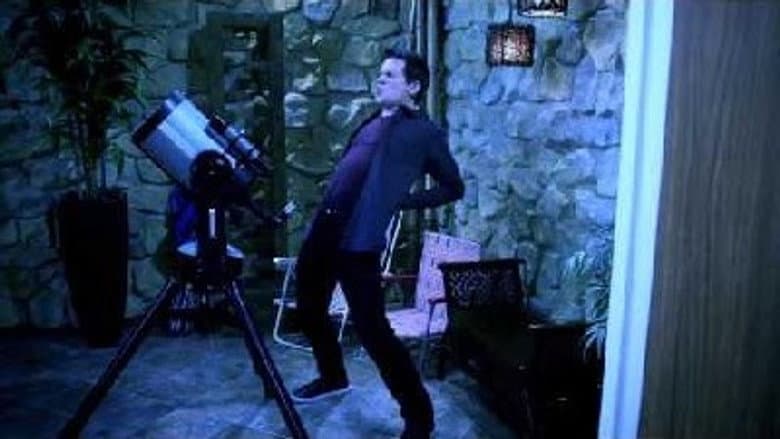 A Diretora de Outra Dimensão