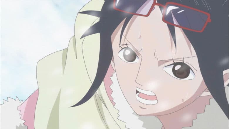 Reencontro Após Dois Anos! Luffy e Law!