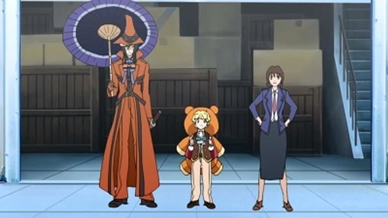 Episódio 12