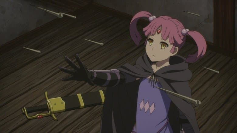 Magia Secreta