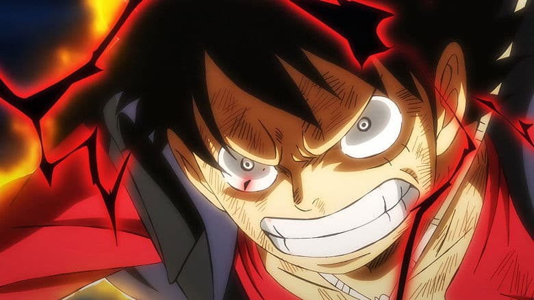 Luffy em Ação! O Ponto de Inflexão de Uma Nova Era!