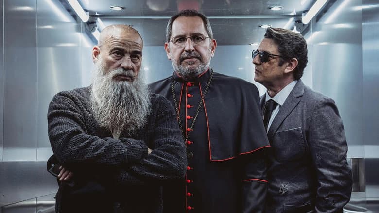 Os Dois Núcleos