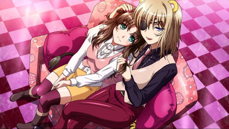 Lily, o Jardim Secreto da Flor