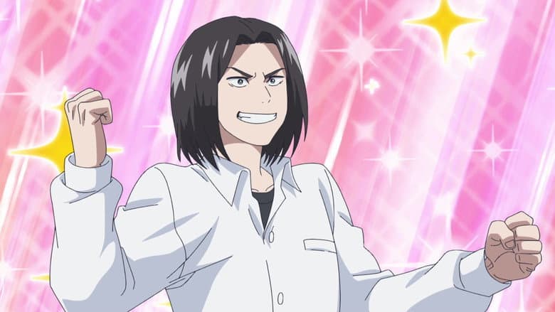 Ozaki tem orgulho