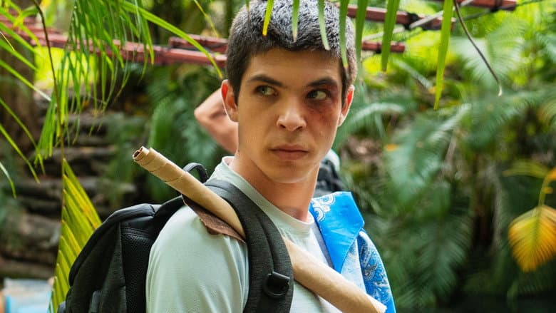 Machos ao Extremo