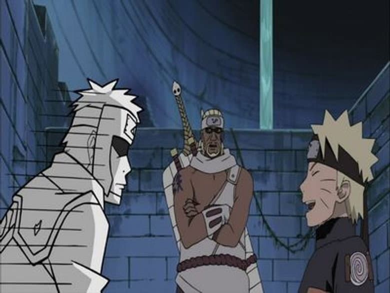 Próximo Desafio! Naruto Versus Nove Caudas!!