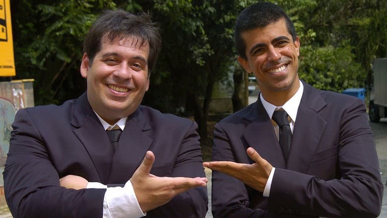 Templo é Dinheiro
