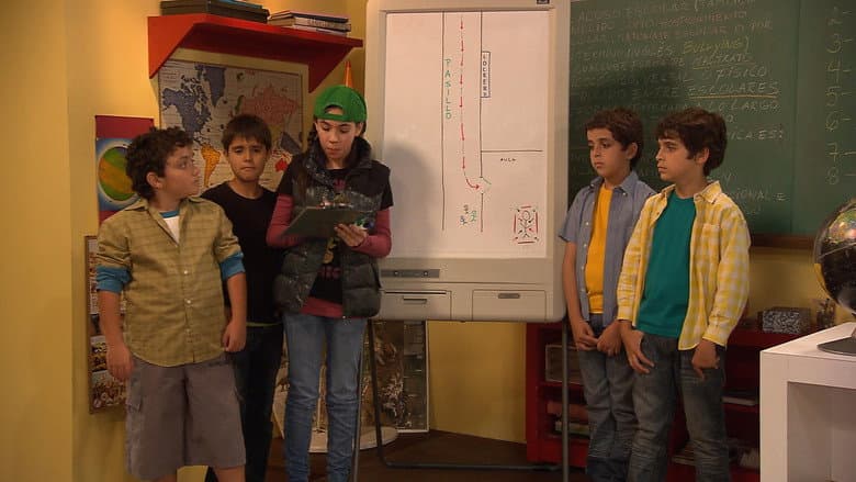 Episódio 21