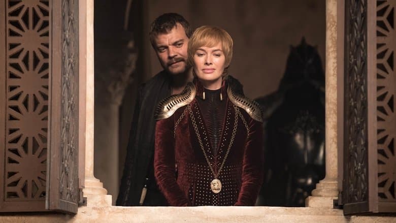 O Último dos Starks