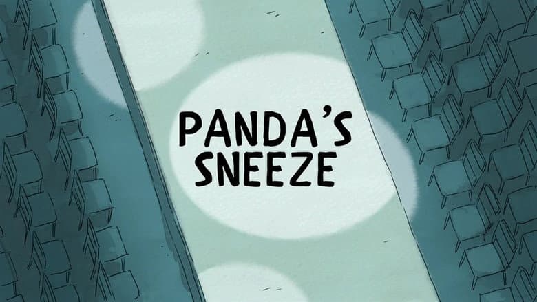 O Espirro do Panda
