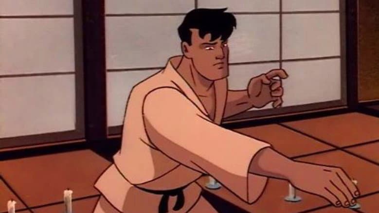 A Noite do Ninja
