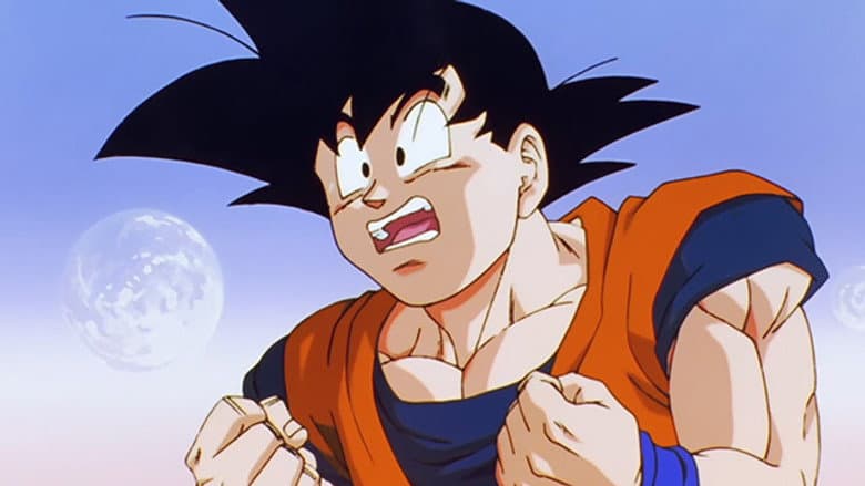 A Idéia Genial do Grande Kaioshin! Reviva Son Goku!!