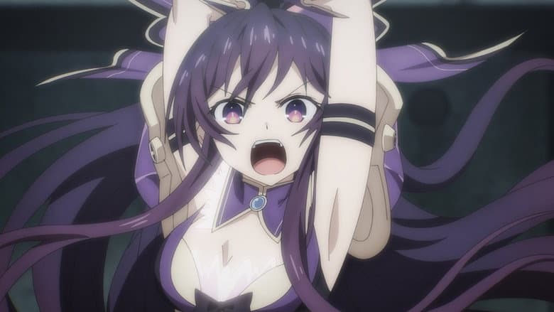 Zero, a Mãe