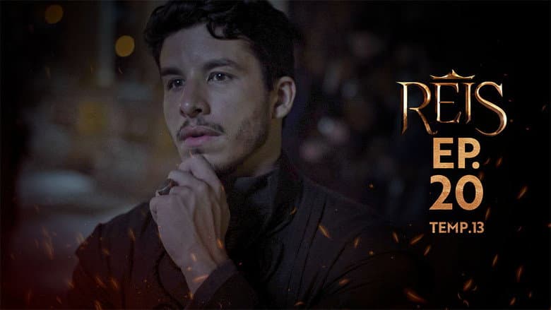 Episódio 20
