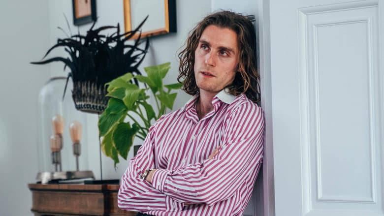 O Pequeno Mundo de Florian Selby