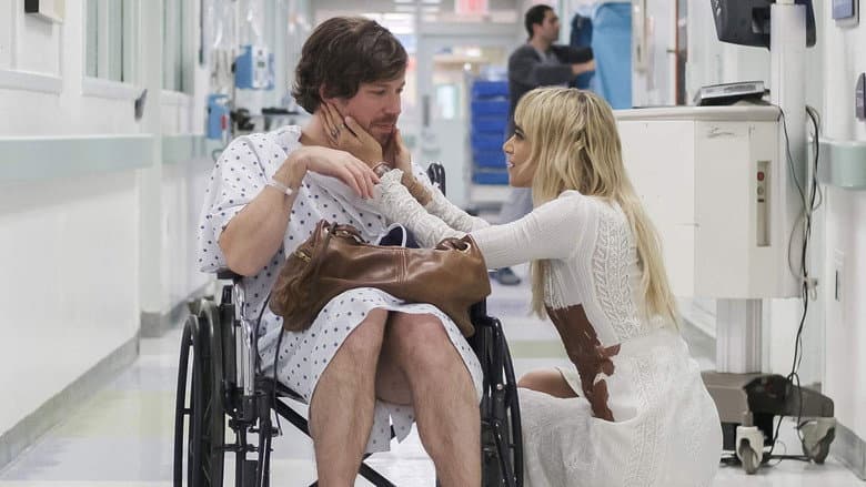 No hospital, um interlúdio de clareza