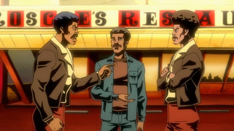 Sweet Bill's Badass Singalong Song or Bill Cosby Ain't Himself