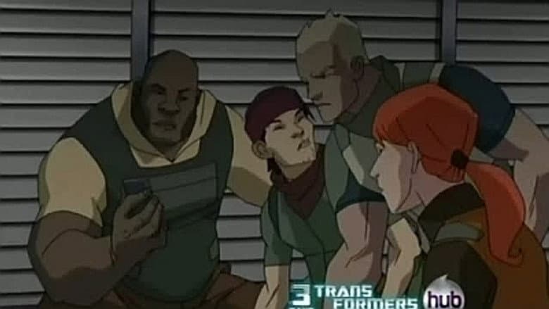 Episódio 1