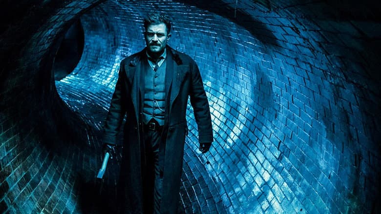 O Crepúsculo