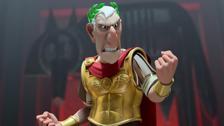Episódio II