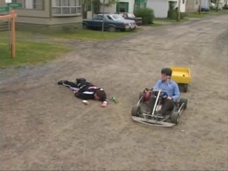 Episódio 1