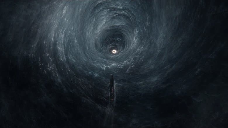 A tempestade
