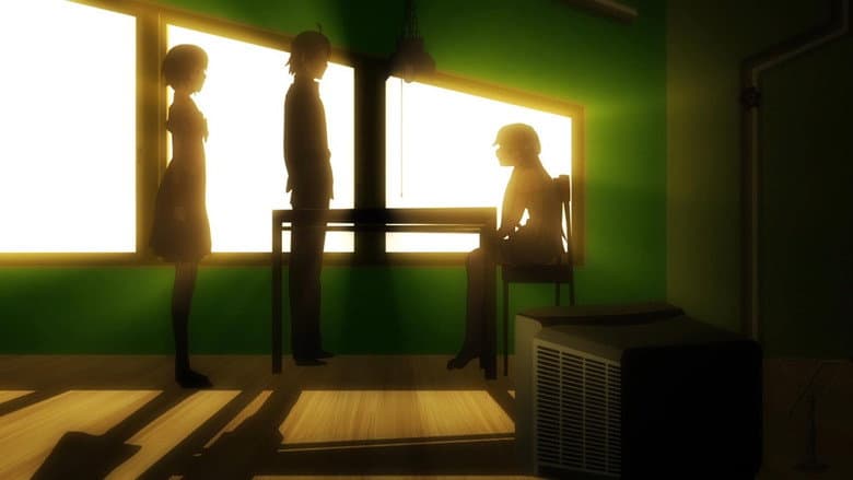 [69] [EP6] Sodachi Lost - Parte Dois