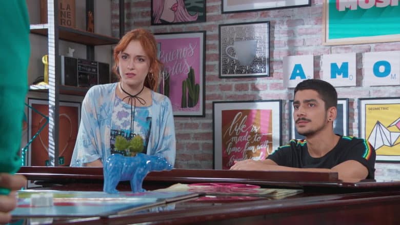 Crise Sentimental