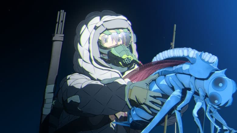 O Garoto da Abóbada Celeste