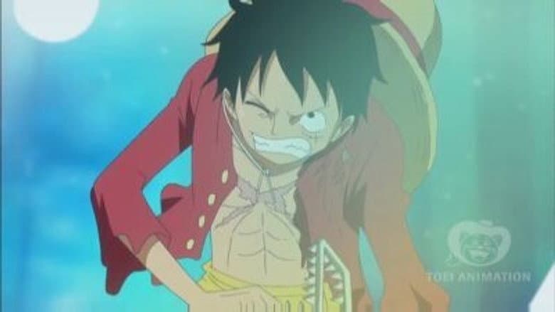 Luffy Derrotado? A Aguardada Vingança de Hody!