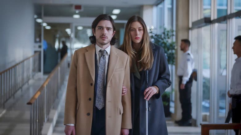 O Julgamento de Murphy Mason - Parte 2
