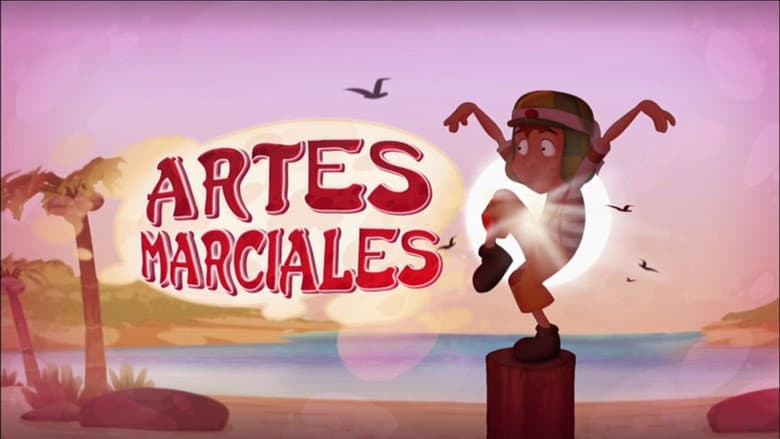 Artes Marciais