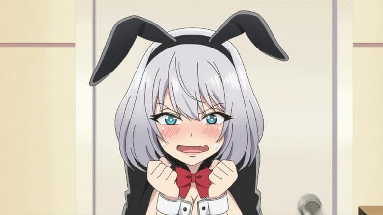 Sempai em crescimento | Sempai infalível | Sempai persistente | Sempai silencioso | Bunny Sempai
