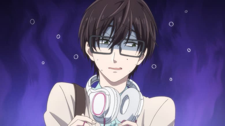 Apresentando Kou-kun e a Vingança de Gaming Online