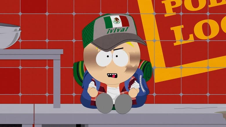 O Último dos Mexicanos