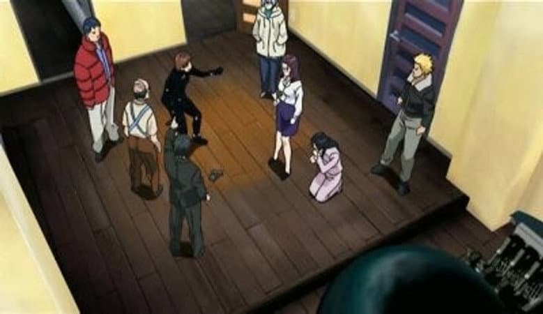 Episódio 10