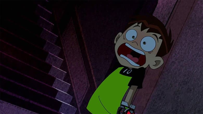 Episódio 22
