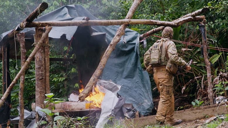 Perseguição na Estrada