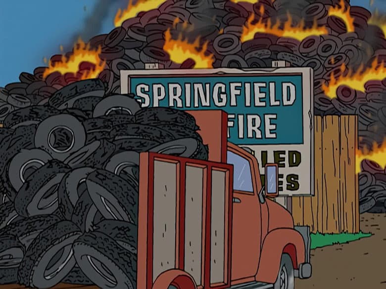 Quem É o Pai do Homer?