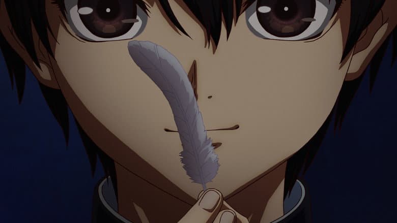 Episódio 1