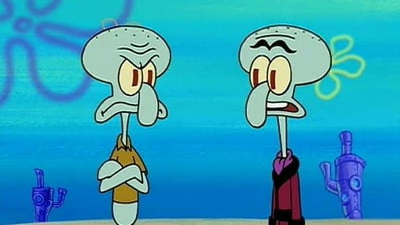 Retorno de Squilliam