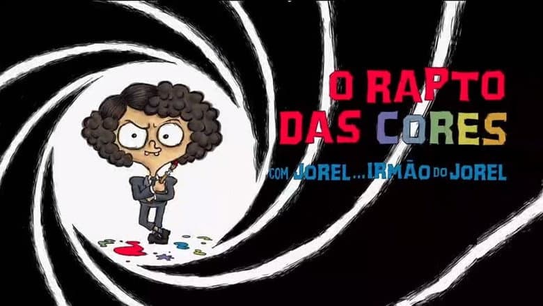 O Rapto das Cores
