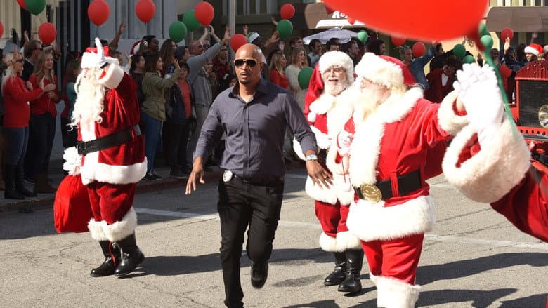 Papai Noel do Mal