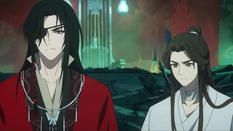 Yong An e Xianle